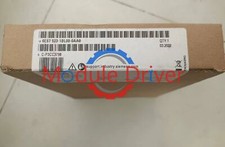 Siemens SIMATIC 6ES7523-1BL00-0AA0 Digital I/O Module - Industrial Part