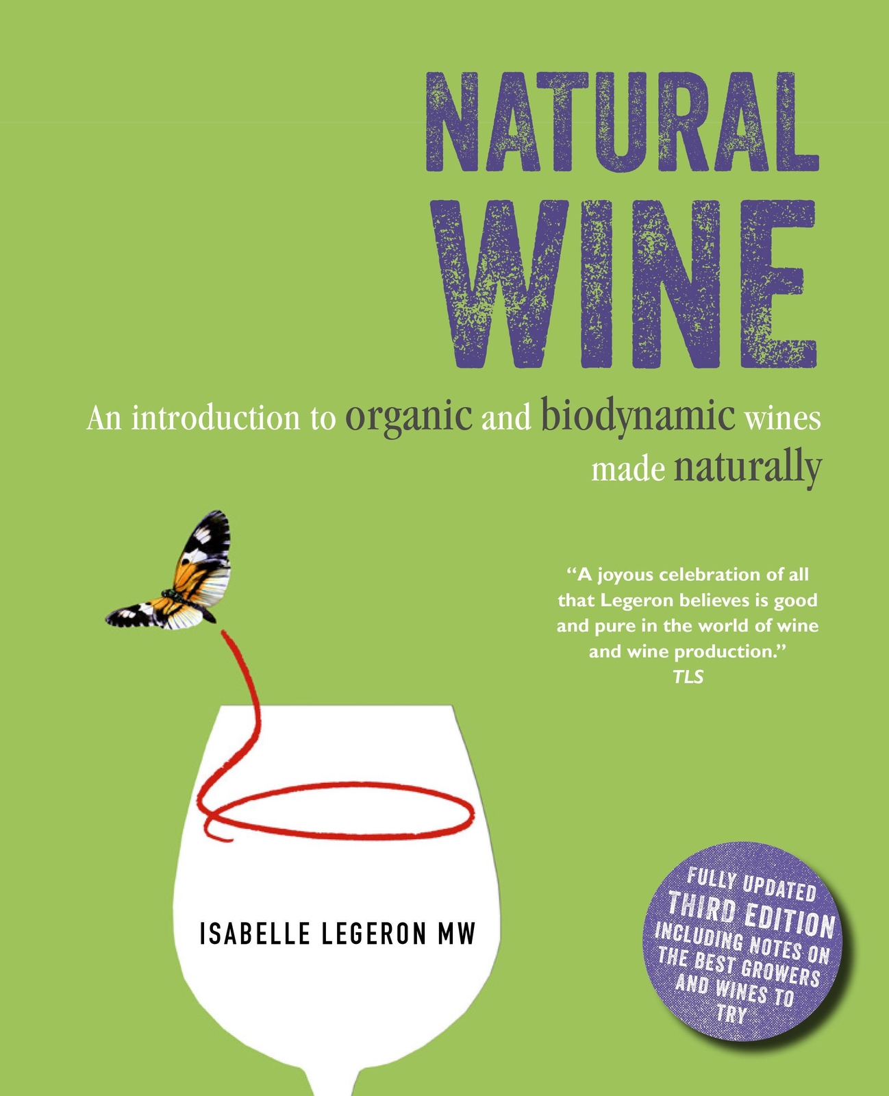 Thumbnail - Natural Wine | An Introduction To Organic And Biodynamic Wines Made