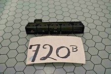 2008 2009 Ford Taurus Hazard Traction Switch Control Power #720-B