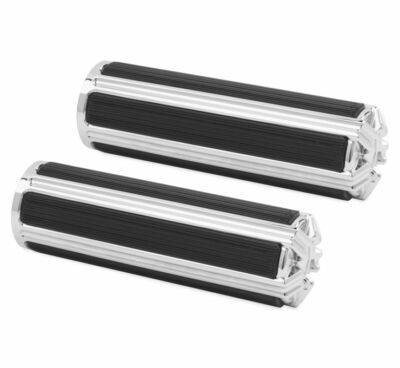 Arlen Ness Grips Indian Victory 10 Gauge Chrome P-5000 Indian Victory NEW USA