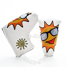 2 Gold Sunshine Weights for Scotty Cameron Putters Select Phantom Newport GoLo