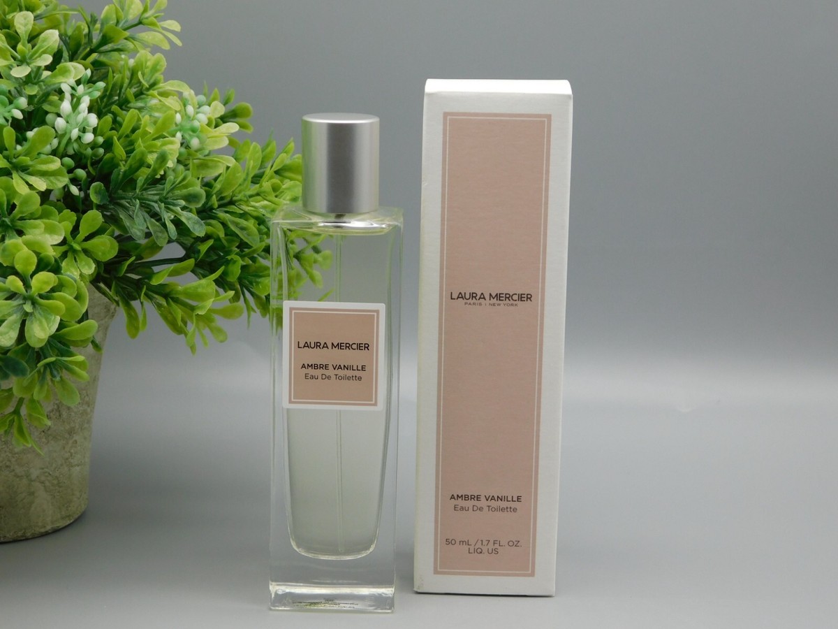 ★AL★LAURA MERCIER AMBRE VANILLE global_images-194250048308-
