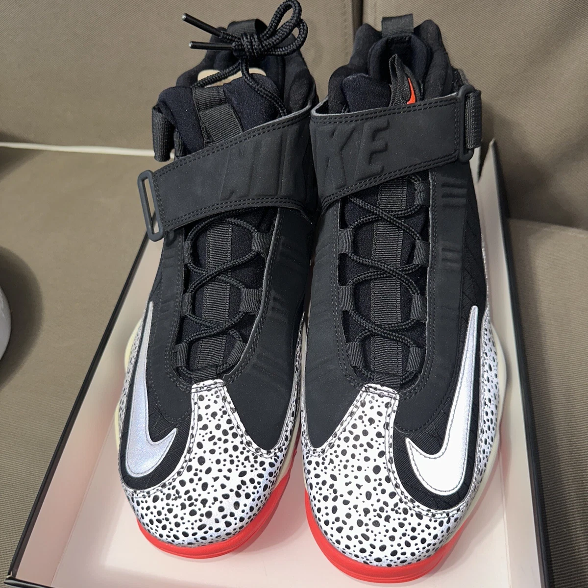 Air griffey deals max 1 safari