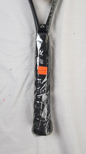 Fischer Elliptic Comp Tennis Racket - 4 3/8 in, Strung, MP, New w/o Tags - Picture 11 of 13