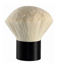 PENNELLO CIPRIA KABUKI 40mm trucco make up accessori donna NUOVO viso