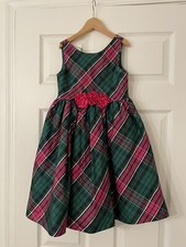 "Janie and Jack" girl dresses in EUC