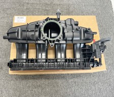 Engine Intake Manifold For 06j-133-201-bh Audi Q3 Q3 Quattro Vw Cc Eos Tiguan