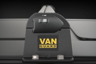 NV200 2009-2022 Roof Bars | 3 ULTI Bar Trade SB282-3 By Van Guard