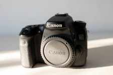 Canon EOS 70D