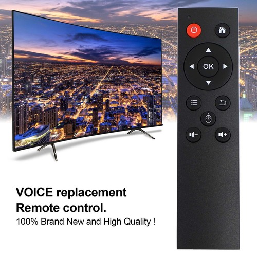 2.4G USB Mini Wireless Keyboard Remote Control For HTPC Android TV Box - Picture 11 of 12