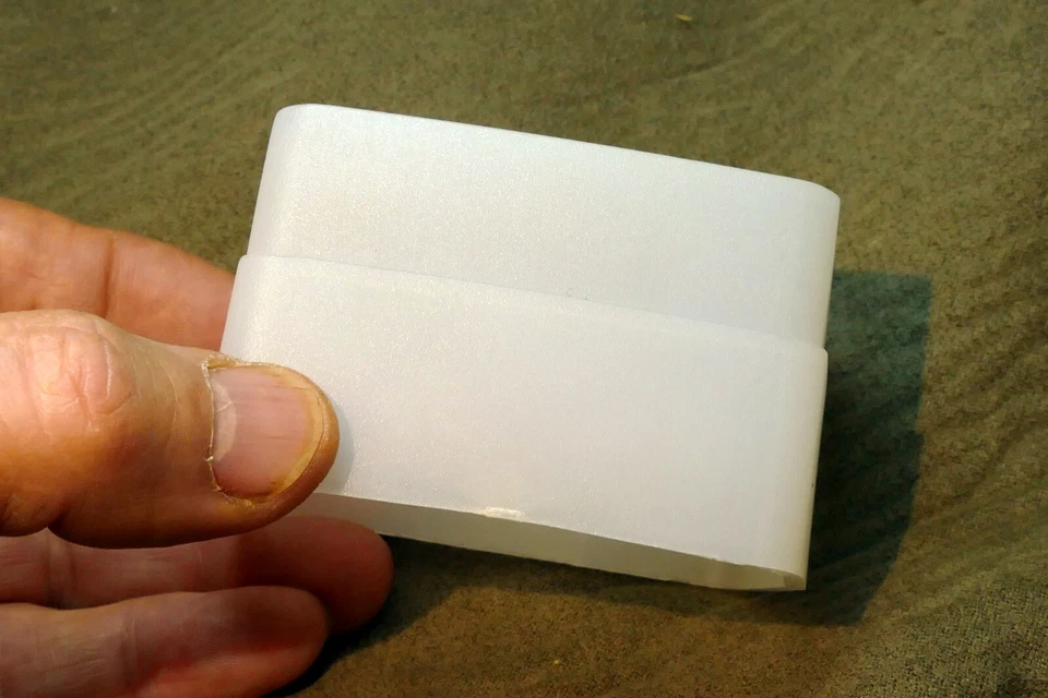 Flash Bounce Diffuser Dome Light Box  for Neewer: TT560 SFD680 YN565 562 - Image 3 of 4