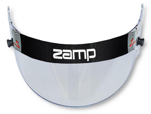 ZAMP Z20 *FIA* Shields - Red Gold Blue Prizm Iridium Silver Amber Smoke RZ - Foto 3 di 26