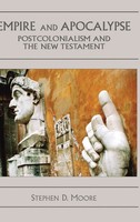 Stephen D. Moore | Empire And Apocalypse | Buch | Englisch (2006) | Gebunden