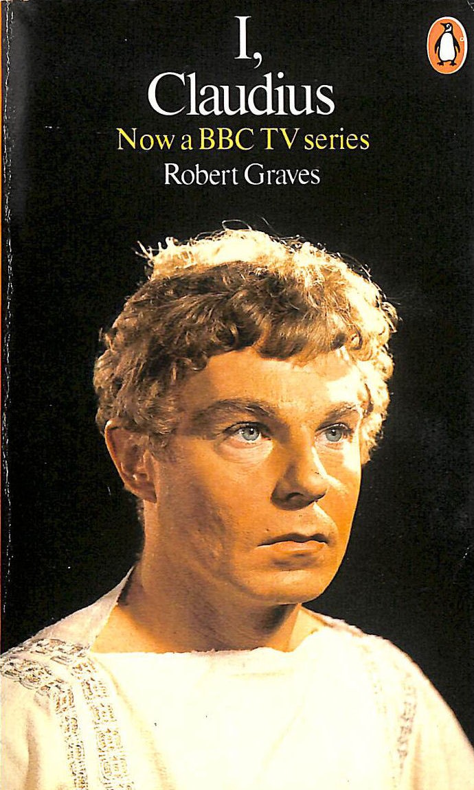 I, Claudius by Graves, Robert