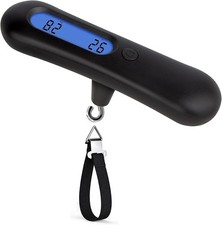 Digital Bow Scale 110LB/50KG for Recurve  Compound Bow Tuning with LCD Backligh