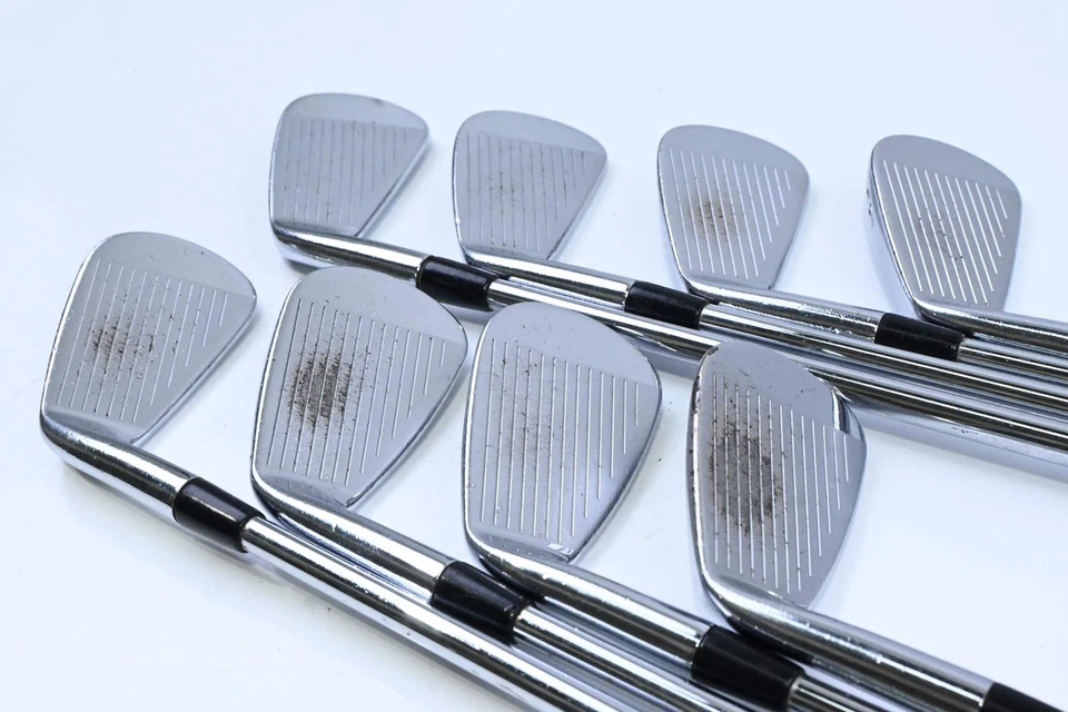 Titleist AP2 710 Irons / 3-PW / Regular Plus Flex Project X Rifle Shafts - Image 3 of 4