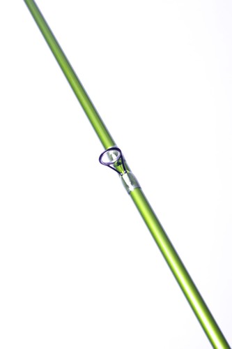 ACC Crappie Stix 10' Mid Seat Pole Medium - Picture 2 of 3
