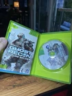 Tom Clancy's Ghost Recon: Future Soldier (Microsoft Xbox 360, 2012) complete