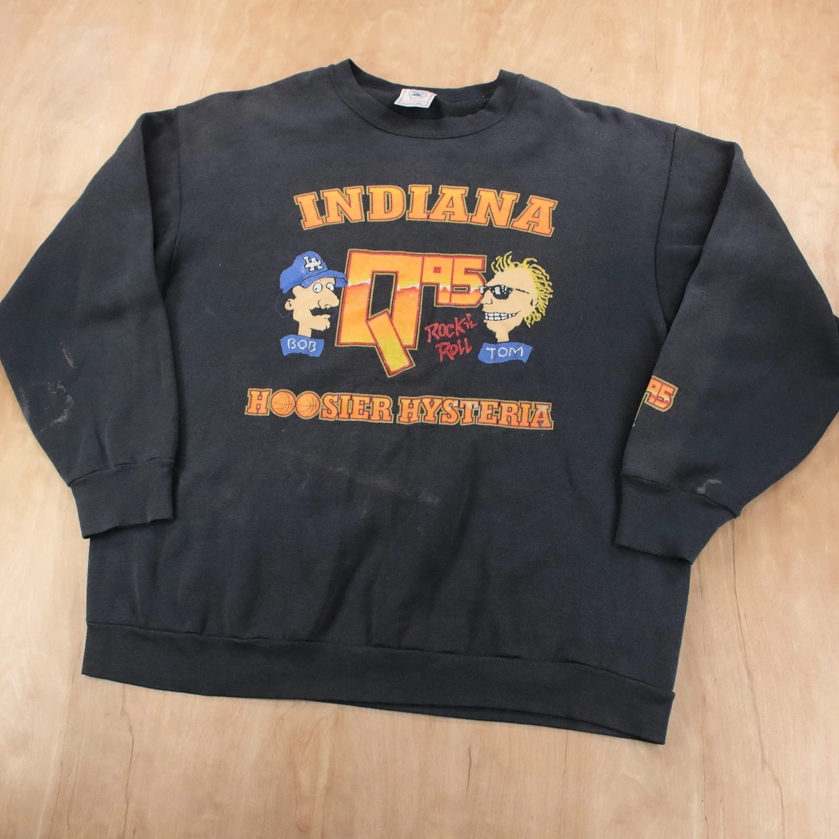 Delta Sweatshirts for Men with Vintage for Sale | Shop Men's
