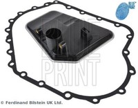 Blue Print ADBP210000 Hydraulikfiltersatz FüR Automatikgetriebe FüR Audi