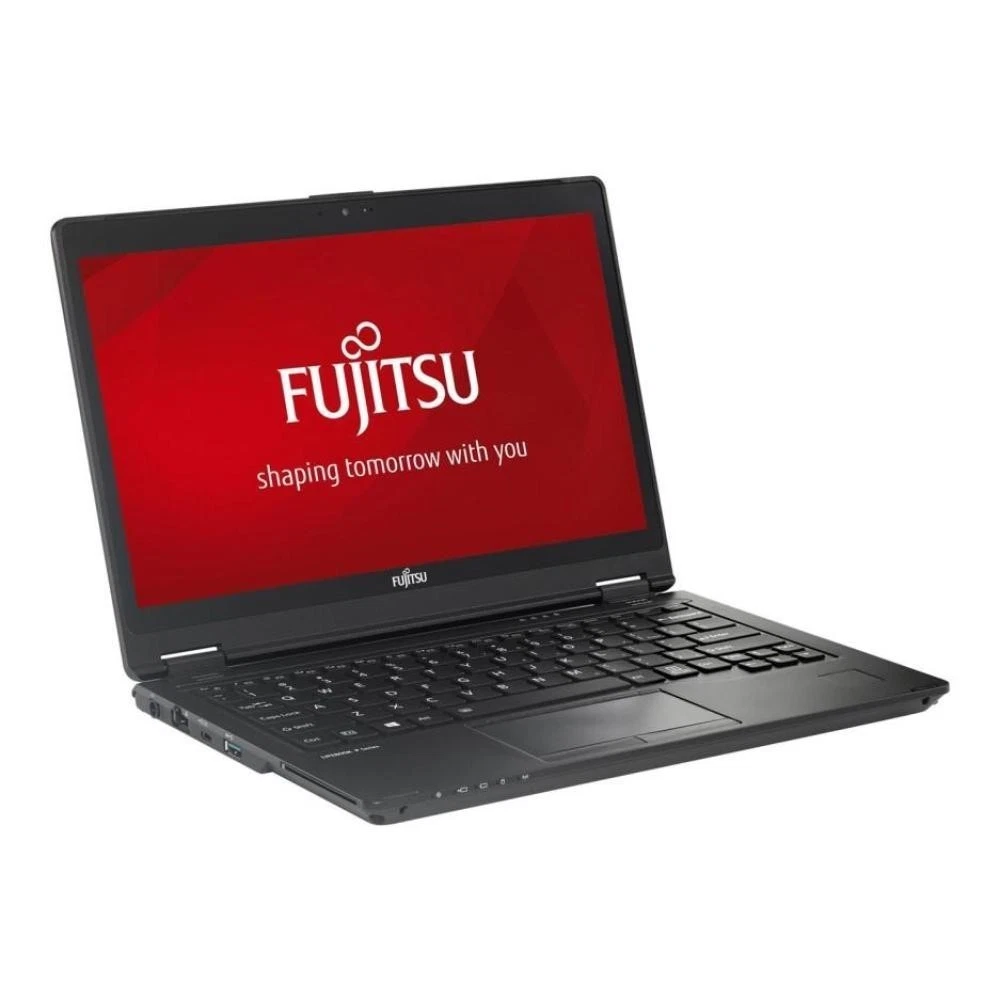 富士通 LIFEBOOK 2in1 i5-10310U 8GB 256GB Fujitsu 8 GB RAM PC Laptops & Netbooks 256 GB SSD Capacity for