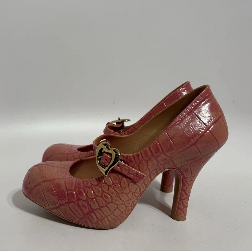 Vivienne Westwood Pink Shoes for Women for sale | eBay
