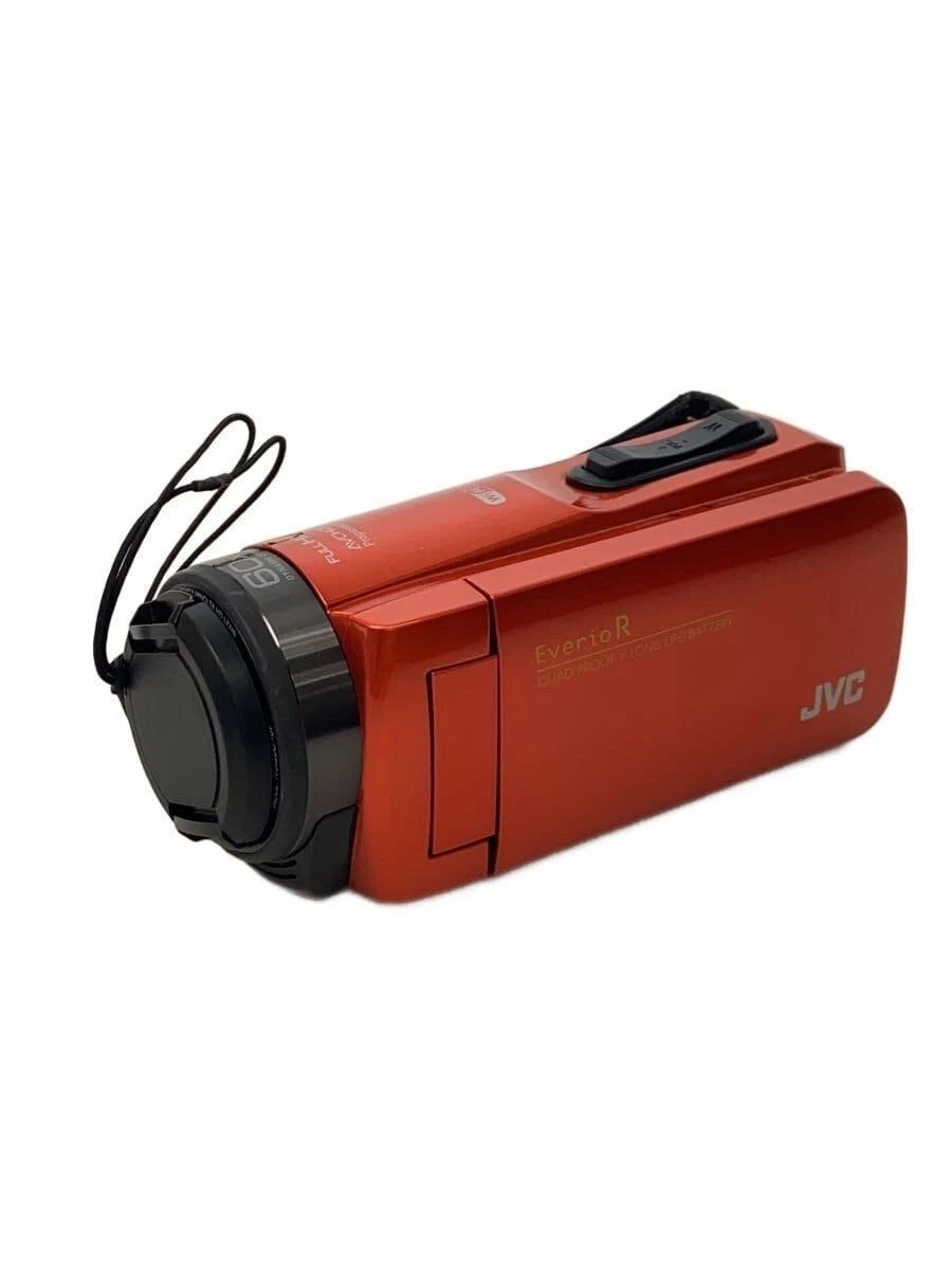 JVC Everio Orange Camcorders | eBay