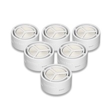 HME HumidX Replacement Cartridge 6Pack Compatble ResMed AirMini CPAP N20 N30 P10