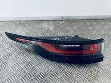 2017-24 Land Rover Range Rover Velar L560 Rear Left Outer Tail Light J8A213405AG