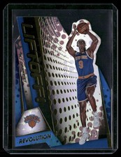 2019-20 Panini Revolution #8 RJ Barrett Liftoff!