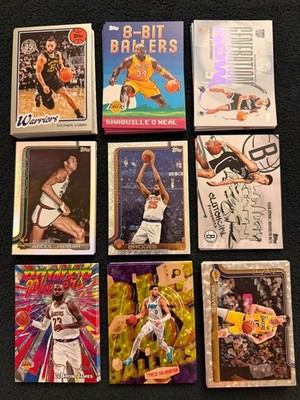2025 Topps Basketball Inserts, YOU PICK, Buy 4 Save 35%!