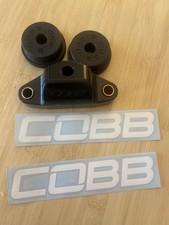 Cobb Shifter Bushings Subaru 5speed Cobb Shifter Bushings Subaru 5speed