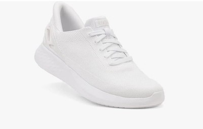 Kizik Athens White. Women s Size 10
