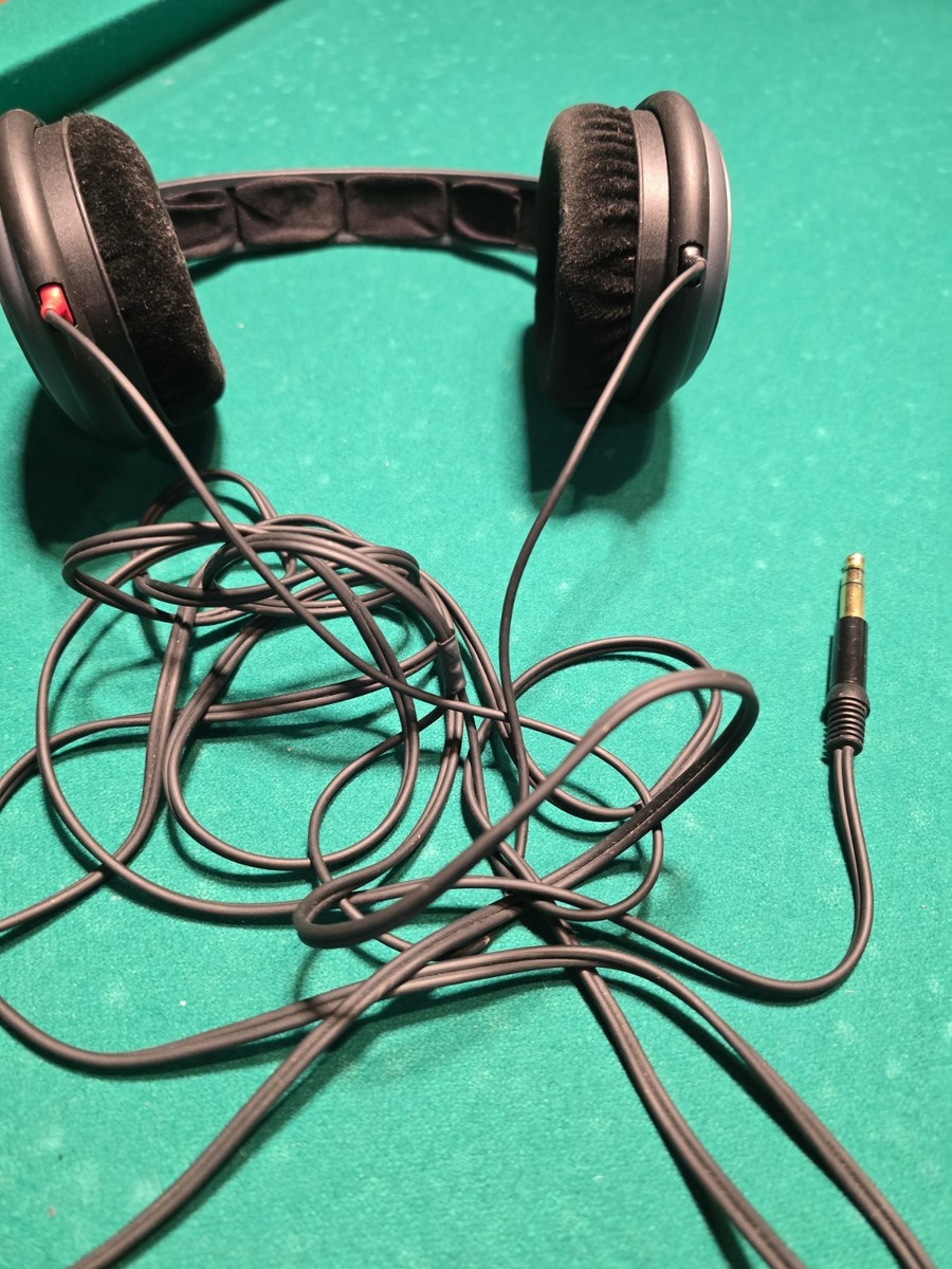 【引越しセール中！】 Sennheiser HD 580 Precision Sennheiser HD 580 | Sweetwater