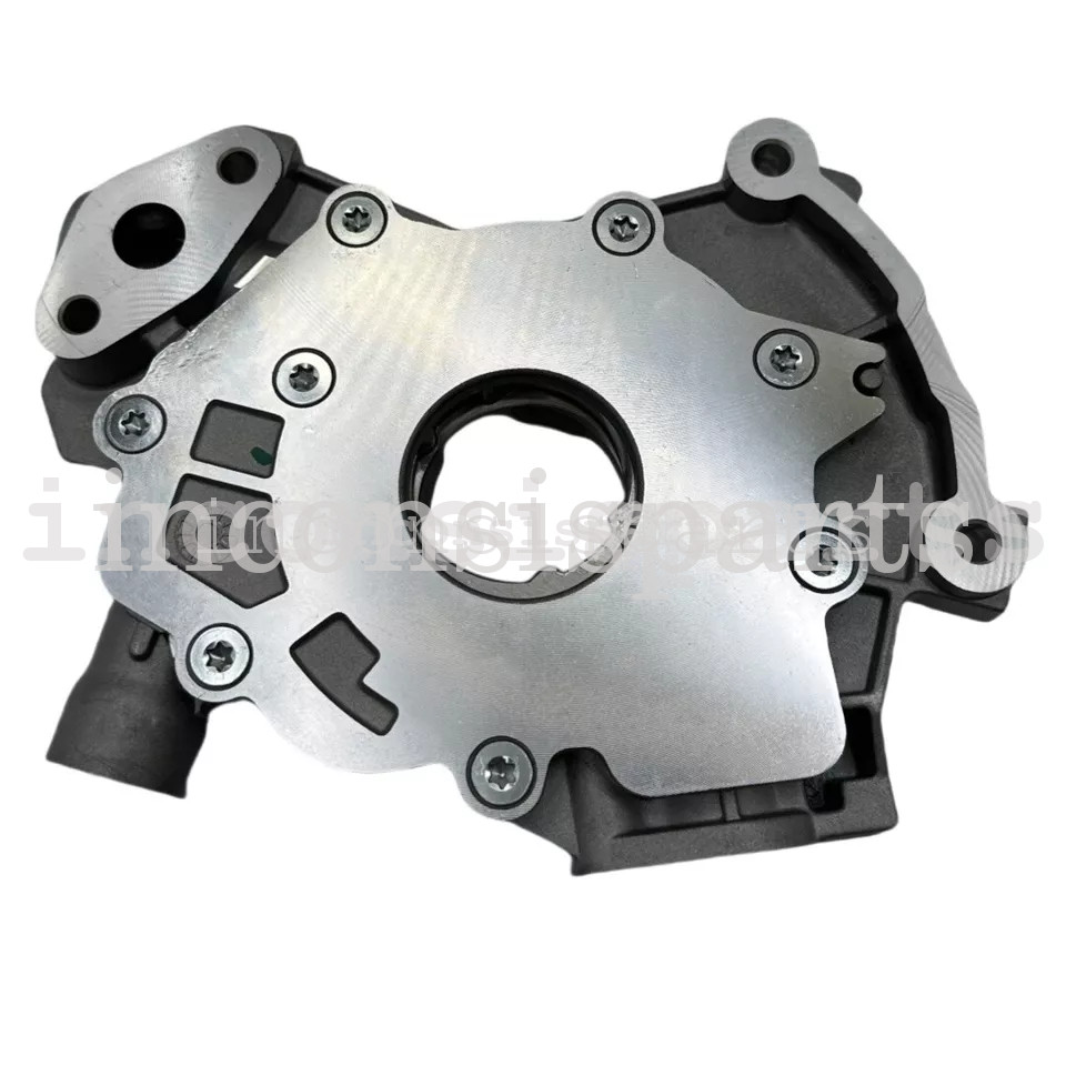 New High Volume Oil Pump M340HV Fits 2005-2012 Ford GT Mustang V8 4.6L 5.4L SOHC