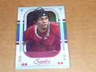 2025 Panini JT Toppin Dominators Autographs - Scope (Raw)