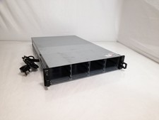 Synology RackStation RS2416RP+ 12 Bay Network Attached Storage - No HDD/Caddies