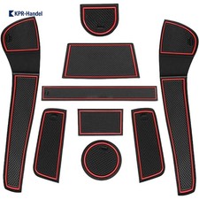 und langlebige Antirutschmatten für VW UP/Seat MII/Skoda Citigo