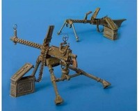 U.S. Machine Gun Cal .30 / 1:35