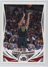 2004-05 Topps Luke Jackson #230 k0y