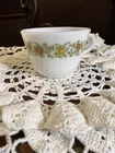 Vintage Pyrex Spice Of Life Replacement C Handle 8 Oz Coffee Cup
