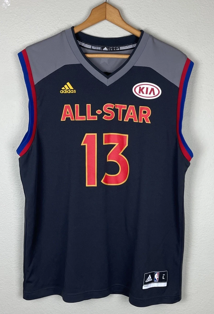 Preços baixos em Camisas da NBA Houston Rockets James harden | eBay