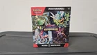 Pokémon TCG SV06 Twilight Masquerade Booster Bundle - New/Factory Sealed