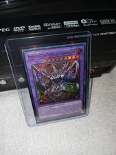 Mementomictlan Tecuhtlica - Creation King INFO-EN037 The Infinite Forbidden