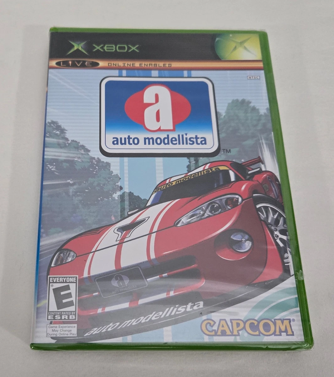 Auto Modellista for sale | eBay