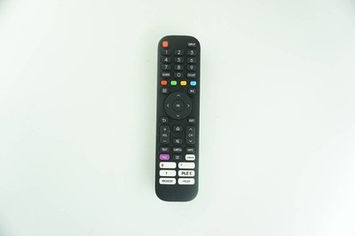 Ersatz Fernbedienung für Hisense 40A4BGTUK 40A4EGCH 32A4CGTUK HDTV TV Fernseher