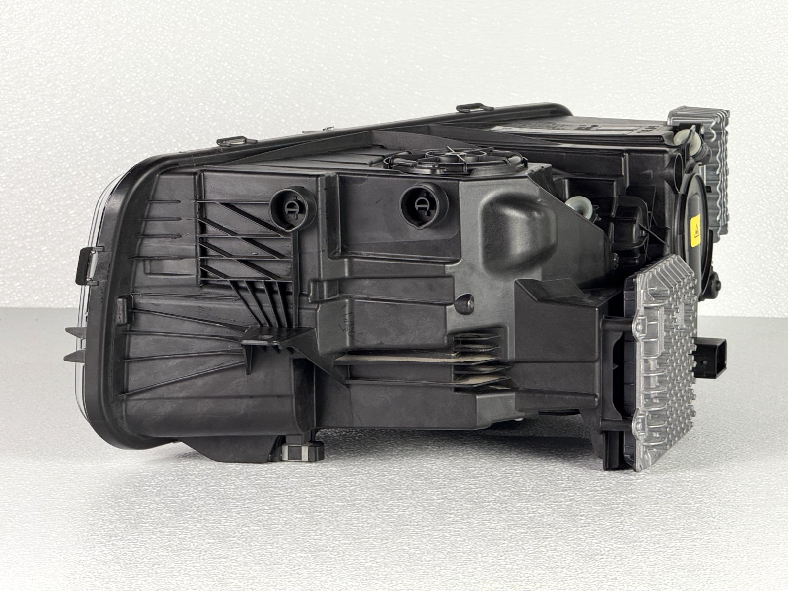 PERFECT! 2019-2024 ROLLS ROYCE CULLINAN LED LASER RIGHT SIDE HEADLIGHT OEM