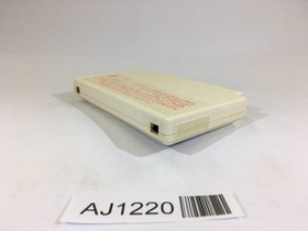 AJ1220 Final Fantasy 3 NES Famicom Japan