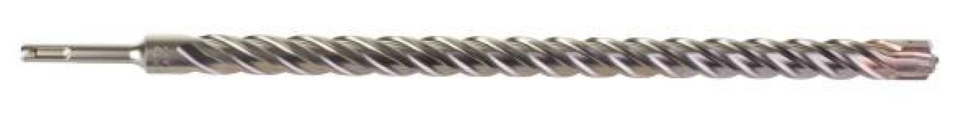 SDS-Plus MX4 Concrete Drill 22x400/450mm 4932356506