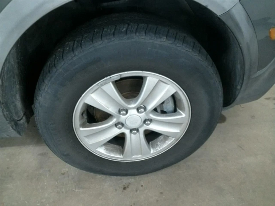 Driver Left Air Bag Driver Roof Fits 12-15 CAPTIVA SPORT 104816670 - Imagem 3 de 4